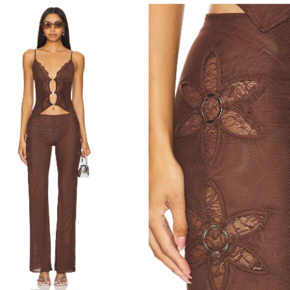 Revolve X I.AM.GIA Keller Set - Picture 1 of 3